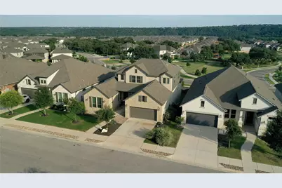 332 Panzano Drive, Georgetown, TX 78628 - Photo 23