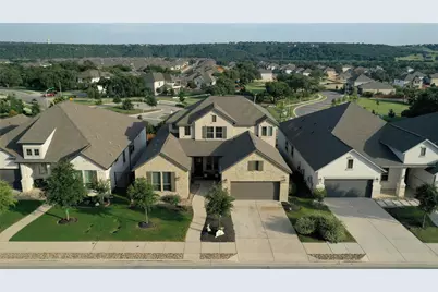 332 Panzano Drive, Georgetown, TX 78628 - Photo 21