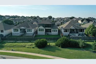 332 Panzano Drive, Georgetown, TX 78628 - Photo 21