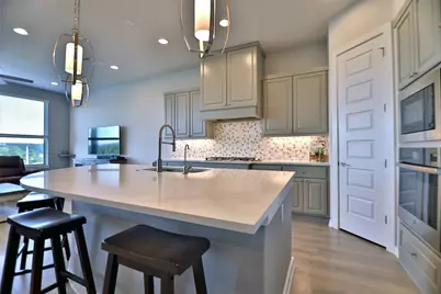 332 Panzano Drive, Georgetown, TX 78628 - Photo 17