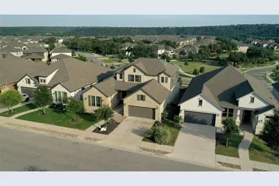 332 Panzano Drive, Georgetown, TX 78628 - Photo 1