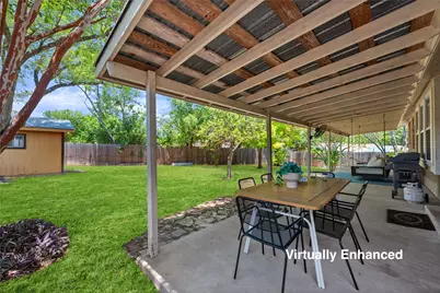 6716 Skynook Drive, Austin, TX 78745 - Photo 5