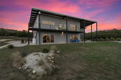 370 Gray Wolf, Blanco, TX 78606 - Photo 35