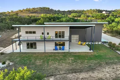 370 Gray Wolf, Blanco, TX 78606 - Photo 3