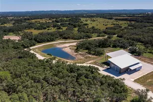 370 Gray Wolf, Blanco, TX 78606 - Photo 27