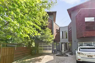 1907 W 30th St, Austin, TX 78703 - Photo 5