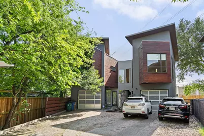 1907 W 30th Street, Austin, TX 78703 - Photo 1