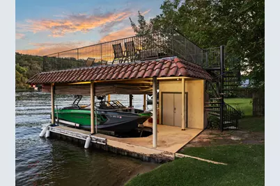 3111 Ski Shores Terrace, Austin, TX 78730 - Photo 33