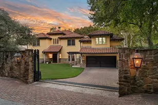 3111 Ski Shores Terrace, Austin, TX 78730 - Photo 3