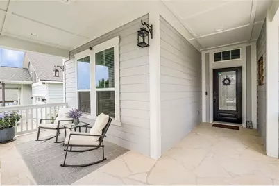 1821 Muhly Bush Bend, Leander, TX 78641 - Photo 3
