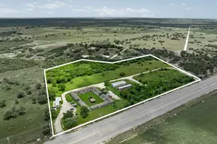1500 State Hwy 72 W, Yorktown, TX 78164 - Photo 1