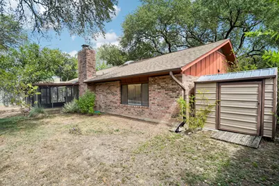 405 Battle Bend Boulevard, Austin, TX 78745 - Photo 35