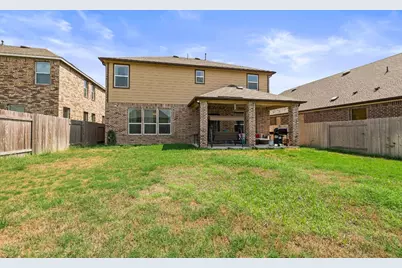 1601 Sonny Drive, Leander, TX 78641 - Photo 35