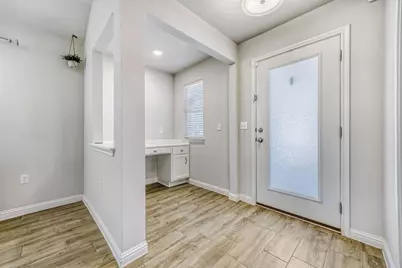 8303 Cottage Rose Drive, Austin, TX 78744 - Photo 5