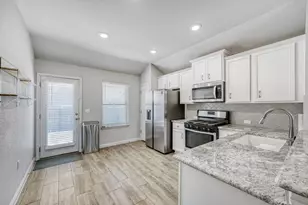 8303 Cottage Rose Dr, Austin, TX 78744 - Photo 7