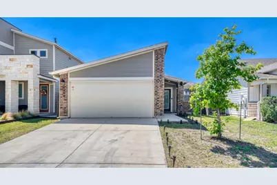 8303 Cottage Rose Drive, Austin, TX 78744 - Photo 3