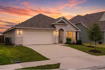 19412 Forman Drive, Pflugerville, TX 78660 - Photo 1