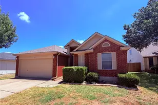 124 Estate Cove, Hutto, TX 78634 - Photo 1