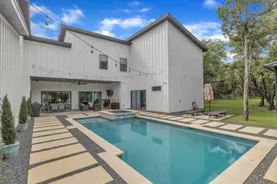 16001 Pool Canyon Road, Austin, TX 78734 - Photo 1