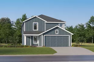 313 Kings Row Ln, Jarrell, TX 76537 - Photo 7