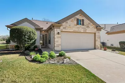 213 Crockett Loop, Georgetown, TX 78633 - Photo 5