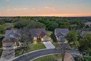 213 Crockett Loop, Georgetown, TX 78633 - Photo 1