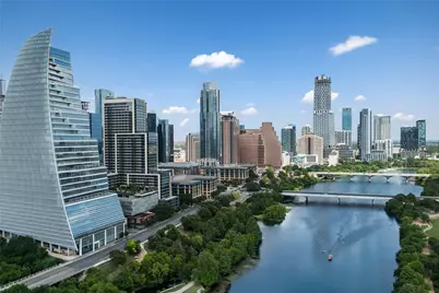 301 West Avenue #4607, Austin, TX 78701 - Photo 27