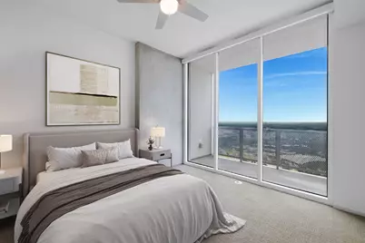 301 West Avenue #4607, Austin, TX 78701 - Photo 5