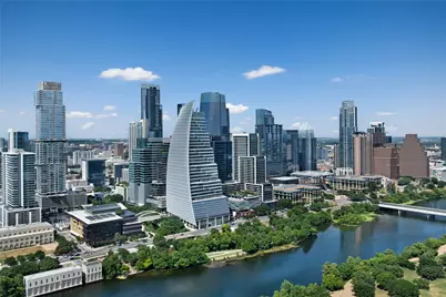 301 West Avenue #4607, Austin, TX 78701 - Photo 23