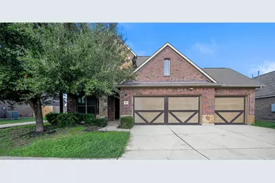 621 Hot Spring Valley, Buda, TX 78610 - Photo 1