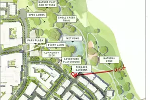 4600 Freedom Dr, Austin, TX 78731 - Photo 39