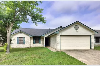 611 Clearcreek Drive, Leander, TX 78641 - Photo 1
