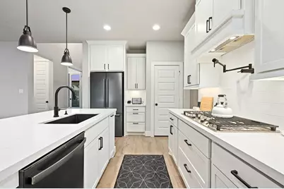 16708 Rakesh Way, Manor, TX 78653 - Photo 5