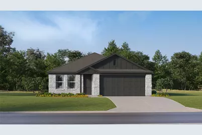 429 Paris Street, Maxwell, TX 78656 - Photo 3