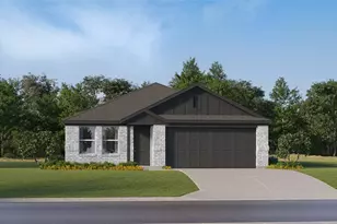 429 Paris St, Maxwell, TX 78656 - Photo 3