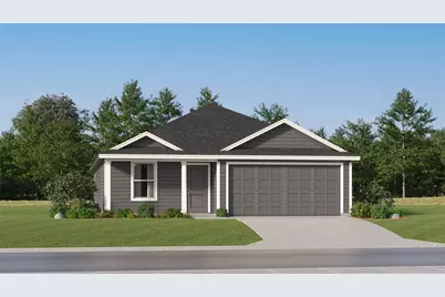 429 Paris Street, Maxwell, TX 78656 - Photo 1