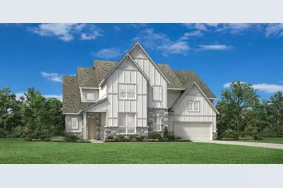 208 Kiser Road, Liberty Hill, TX 78642 - Photo 1