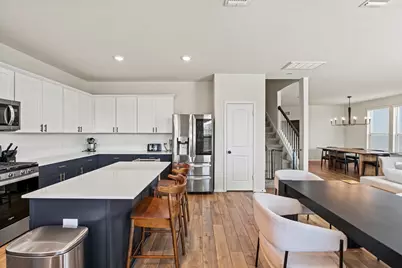 324 NE Black Alder Street, Georgetown, TX 78626 - Photo 21