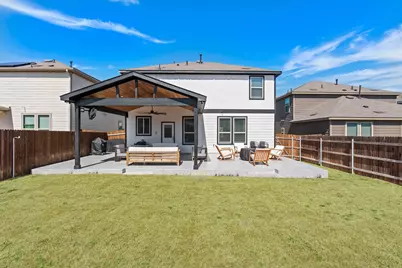 324 NE Black Alder Street, Georgetown, TX 78626 - Photo 39