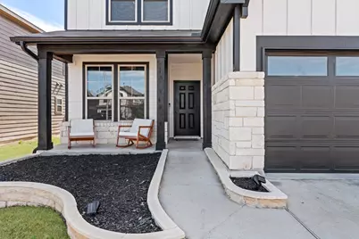 324 NE Black Alder Street, Georgetown, TX 78626 - Photo 3