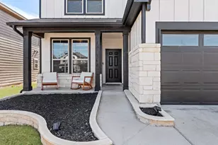 324 NE Black Alder St, Georgetown, TX 78626 - Photo 3