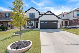 324 NE Black Alder St, Georgetown, TX 78626 - Photo 1