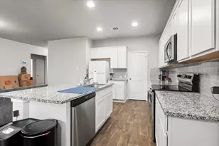 129 Jubilee Dr, Georgetown, TX 78626 - Photo 9
