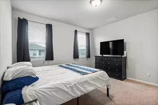 129 Jubilee Dr, Georgetown, TX 78626 - Photo 17