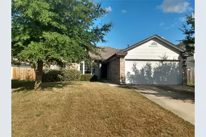406 Ballentine Court, Hutto, TX 78634 - Photo 1