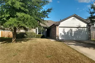 406 Ballentine Ct, Hutto, TX 78634 - Photo 1