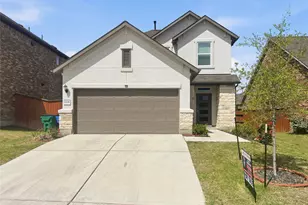1208 Carvin Wy, Pflugerville, TX 78660 - Photo 1