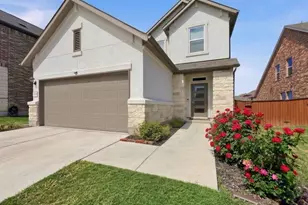 1208 Carvin Wy, Pflugerville, TX 78660 - Photo 1