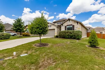 505 Palmilla Drive, Leander, TX 78641 - Photo 3
