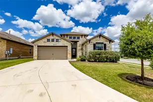 505 Palmilla Dr, Leander, TX 78641 - Photo 1